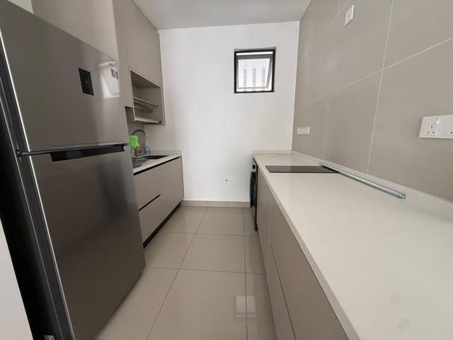 Townhouse for rent in Wellesley, Penang