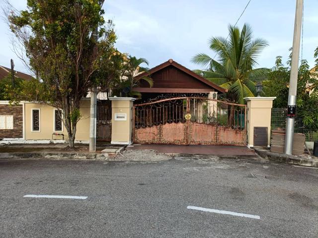 Residential House for sale in Batu Kawan, Seberang Perai