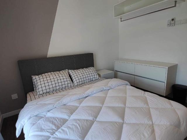 Room for rent in Wellesley, Penang