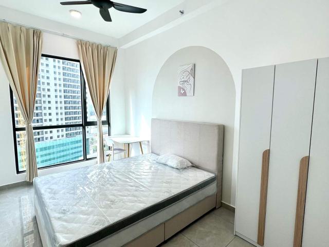 Room for rent in Wellesley, Penang