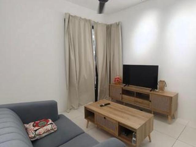 Apartment for rent in Batu Kawan, Seberang Perai