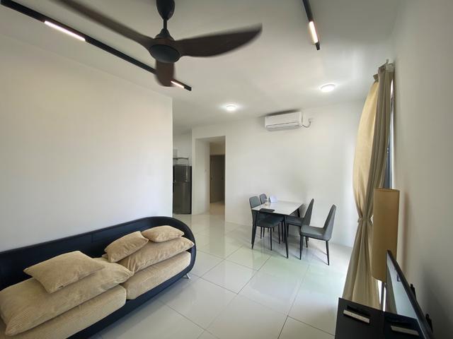 Apartment for sale in Wellesley, Penang