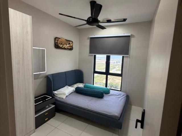 Room for rent in Wellesley, Penang