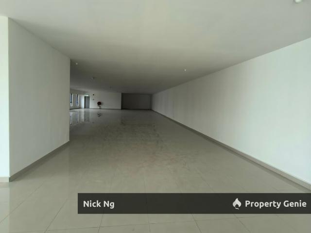 Warehouse for rent in Wellesley, Penang