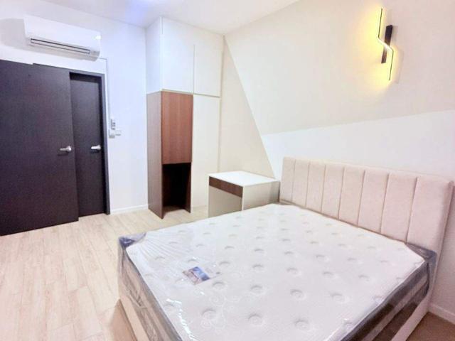 Room for rent in Wellesley, Penang