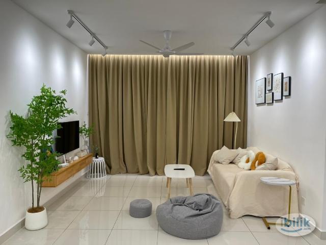 Room for rent in Wellesley, Penang