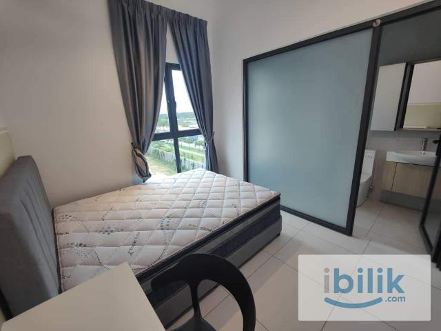 Room for rent in Bandar Cassia, Batu Kawan