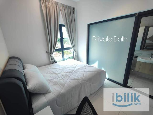 Room for rent in Wellesley, Penang