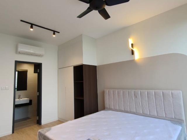 Room for rent in Wellesley, Penang