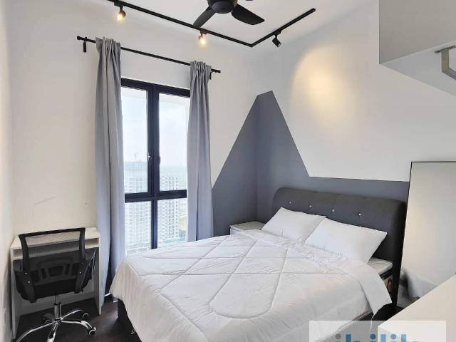 Room for rent in Wellesley, Penang