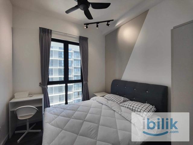 Room for rent in Wellesley, Penang