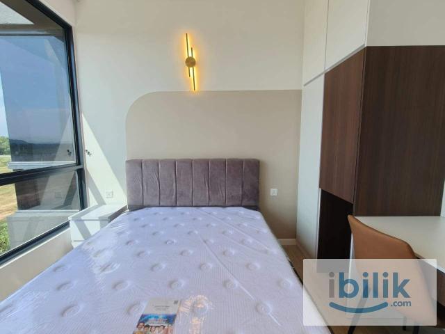 Room for rent in Wellesley, Penang