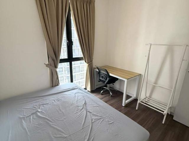 Room for rent in Wellesley, Penang