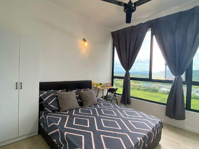 Room for rent in Wellesley, Penang
