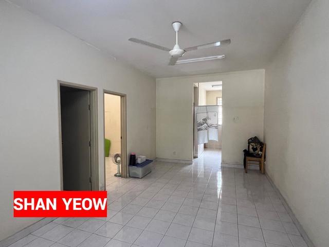 Terraced House for sale in Wellesley, Penang
