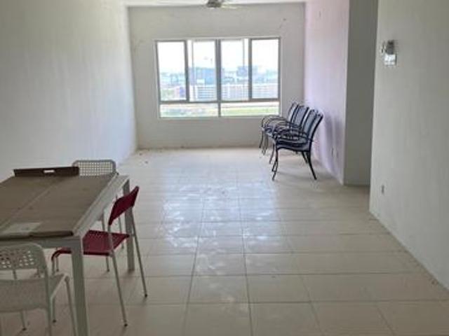 Apartment for sale in Wellesley, Penang