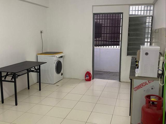 Room for rent in Wellesley, Penang
