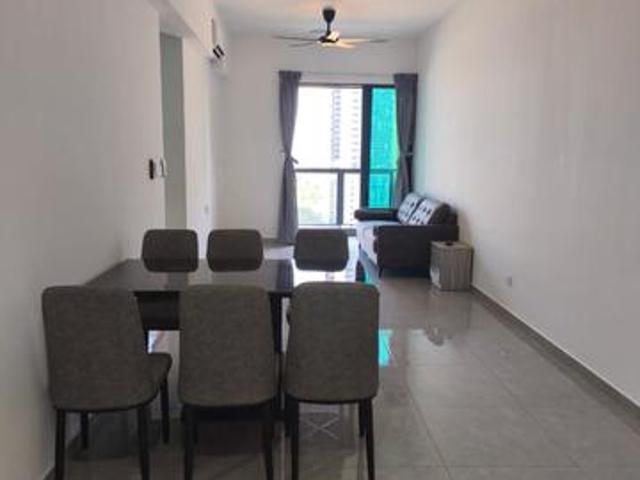 Serviced Residence for rent in Batu Kawan, Seberang Perai