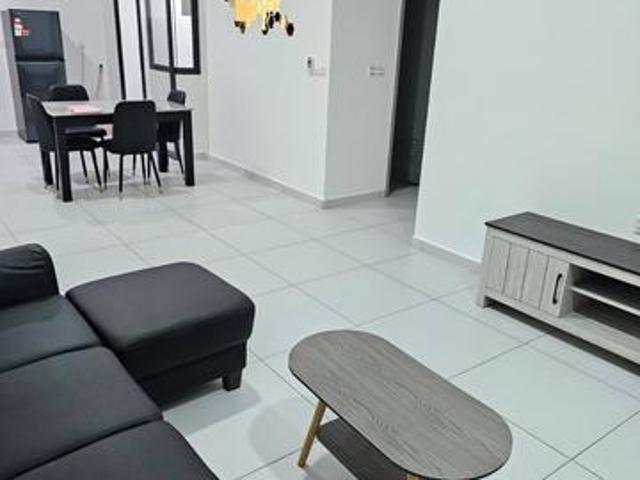Serviced Residence for rent in Wellesley, Penang