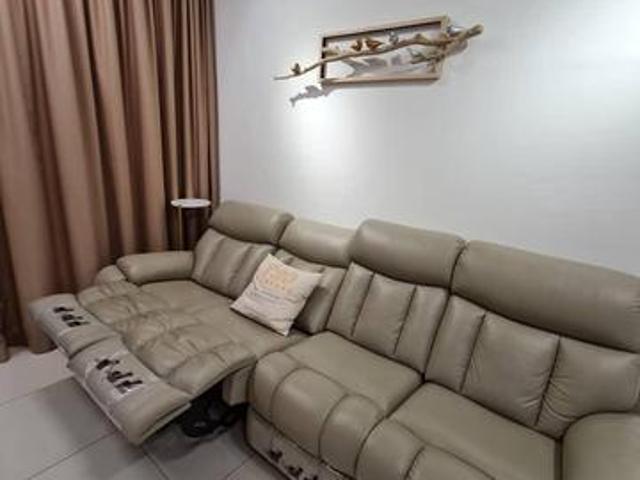 Condominium for rent in Batu Kawan, Seberang Perai