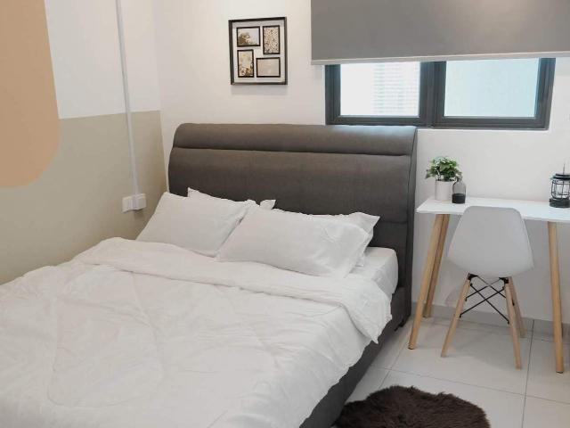Room for rent in Wellesley, Penang