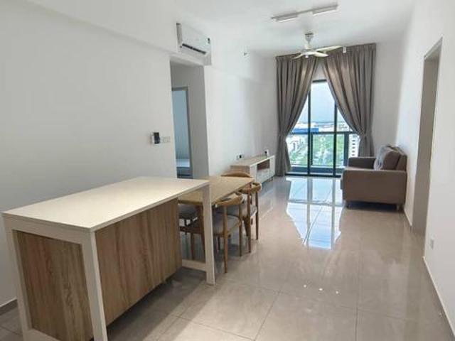Serviced Residence for rent in Wellesley, Penang