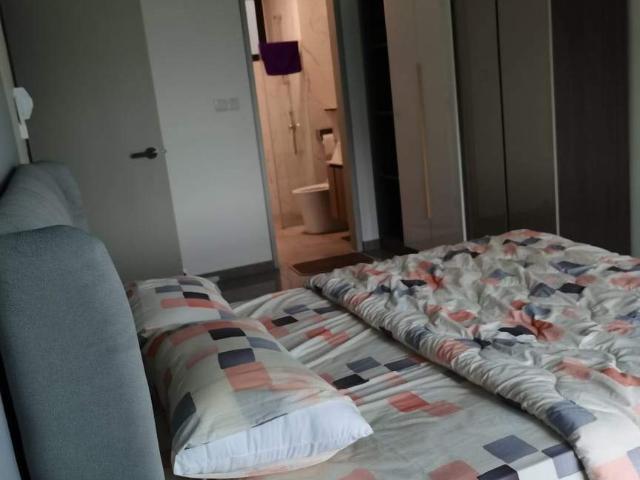 Room for rent in Wellesley, Penang