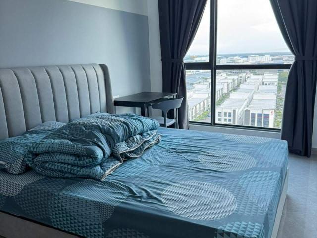 Room for rent in Wellesley, Penang