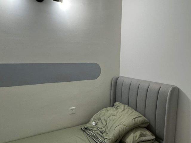 Room for rent in Bandar Cassia, Batu Kawan