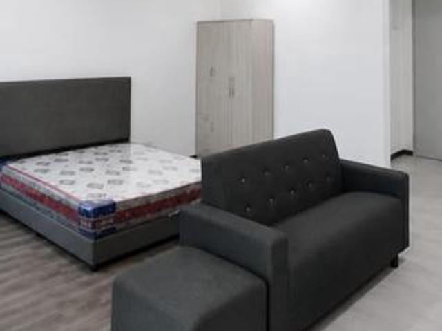 Serviced Residence for sale in Wellesley, Penang