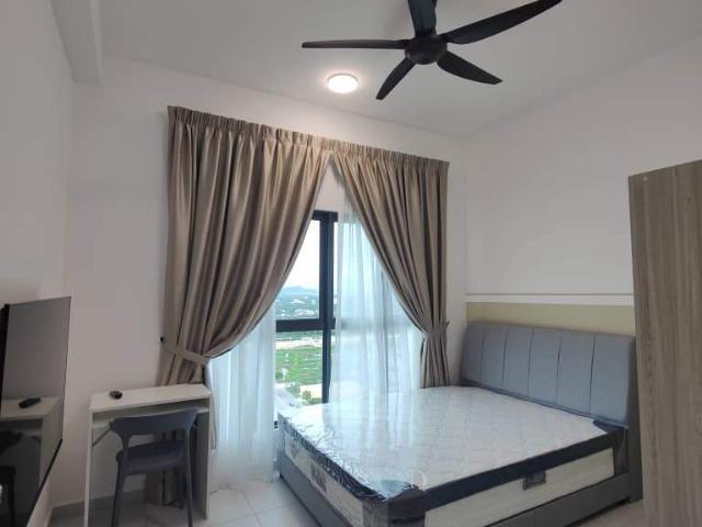 Room for rent in Bandar Cassia, Batu Kawan