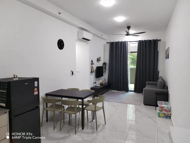 Serviced Residence for rent in Wellesley, Penang