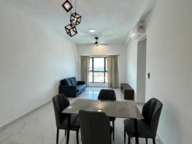 Serviced Residence for rent in Wellesley, Penang