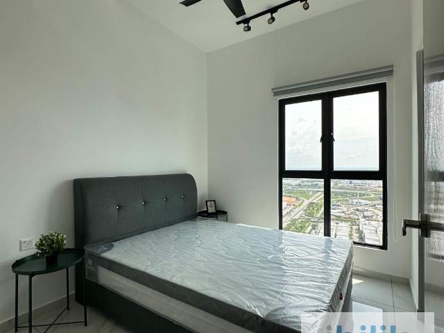 Room for rent in Wellesley, Penang