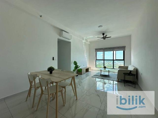 Room for rent in Wellesley, Penang