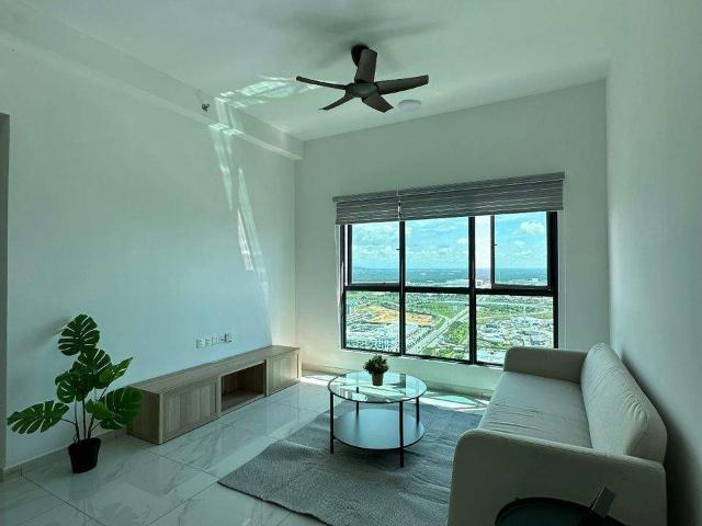 Room for rent in Wellesley, Penang