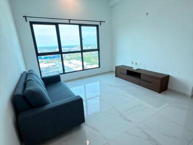 Serviced Residence for rent in Wellesley, Penang