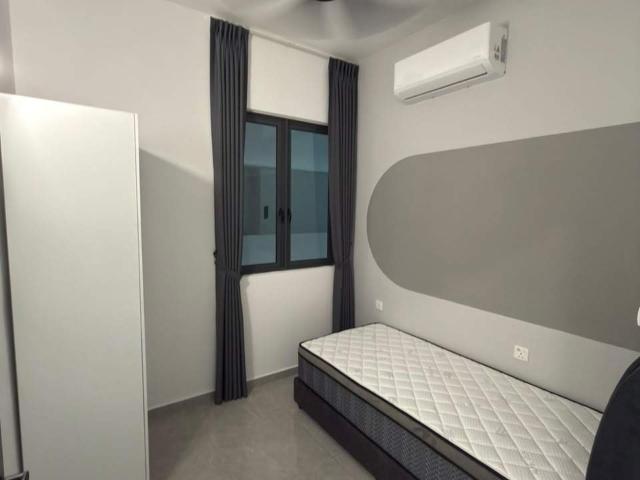 Room for rent in Wellesley, Penang