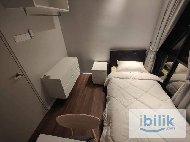 Room for rent in Wellesley, Penang