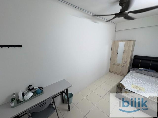 Room for rent in Bandar Cassia, Batu Kawan