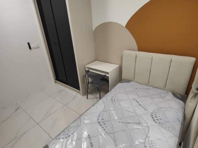 Room for rent in Wellesley, Penang