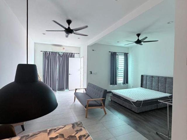 Room for rent in Wellesley, Penang