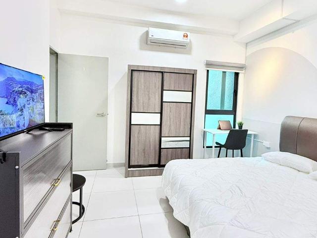 Room for rent in Wellesley, Penang
