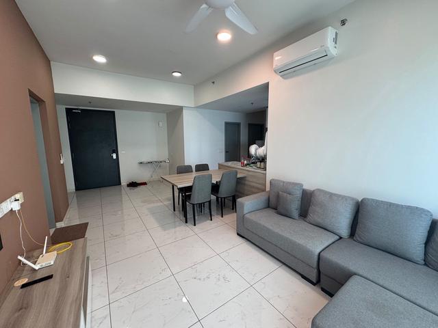 Serviced Residence for rent in Batu Kawan, Seberang Perai