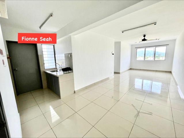 Condominium for sale in Wellesley, Penang