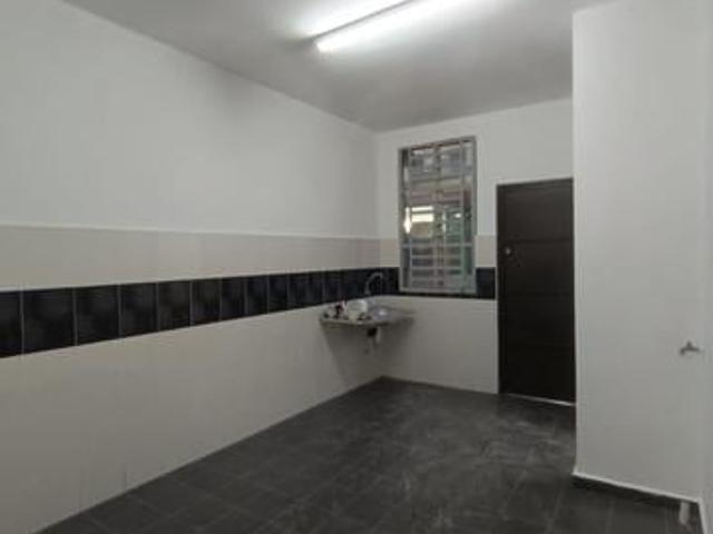 Terraced House for sale in Wellesley, Penang