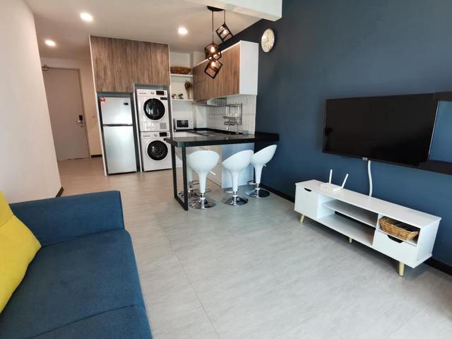 Serviced Residence for rent in Wellesley, Penang