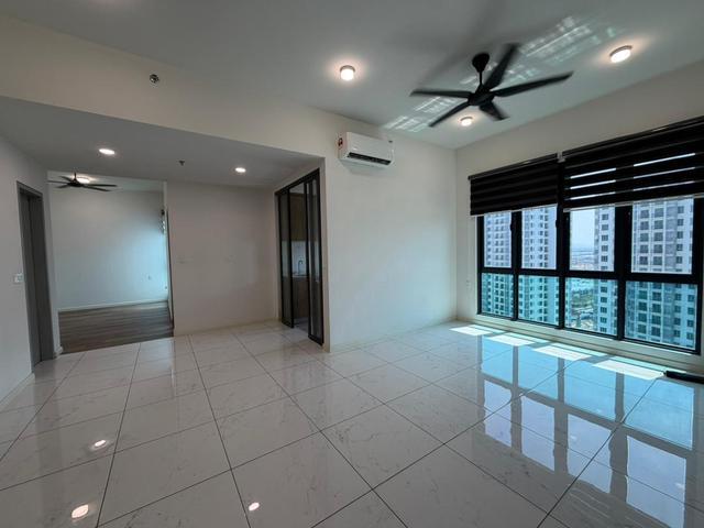 Serviced Residence for sale in Wellesley, Penang