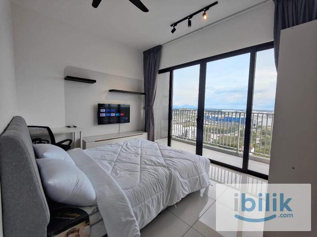 Room for rent in Wellesley, Penang