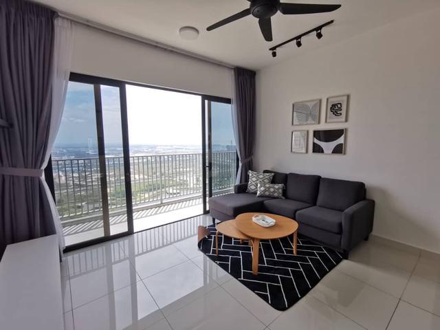 Condominium for rent in Wellesley, Penang